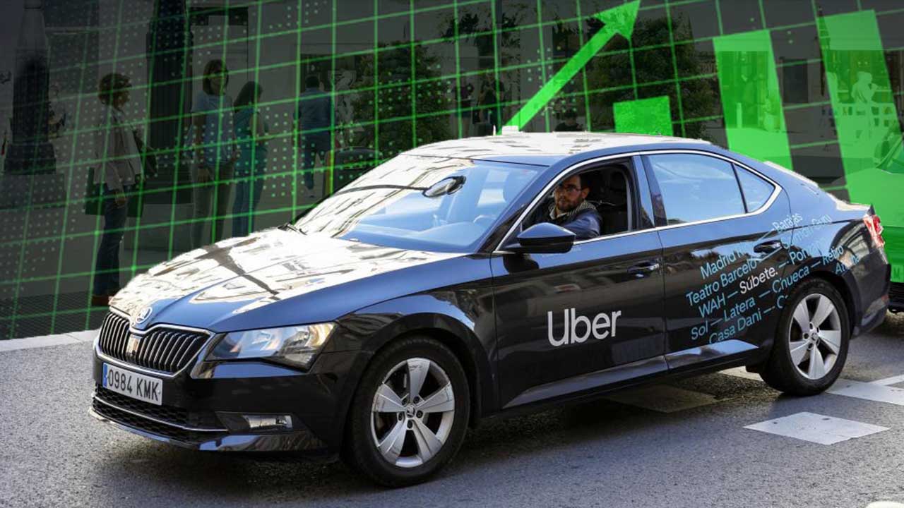 Uber Nvidia