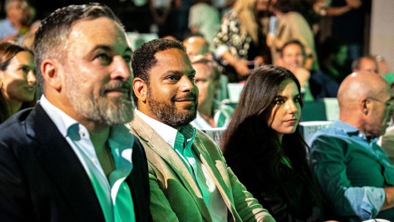 VOX mantiene su pulso contra la ‘Agenda Climática’