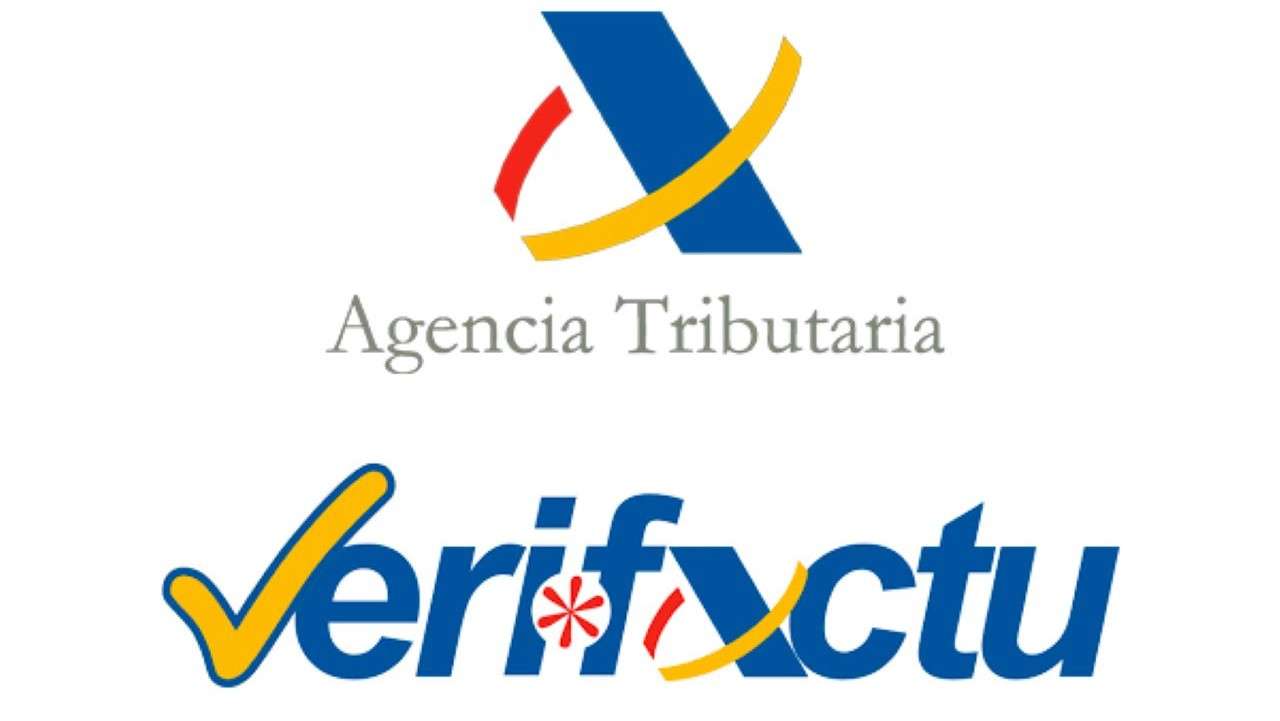 Verifactu de la Agencia Tributaria