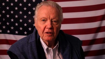 Video de John Voight contra Mamdani