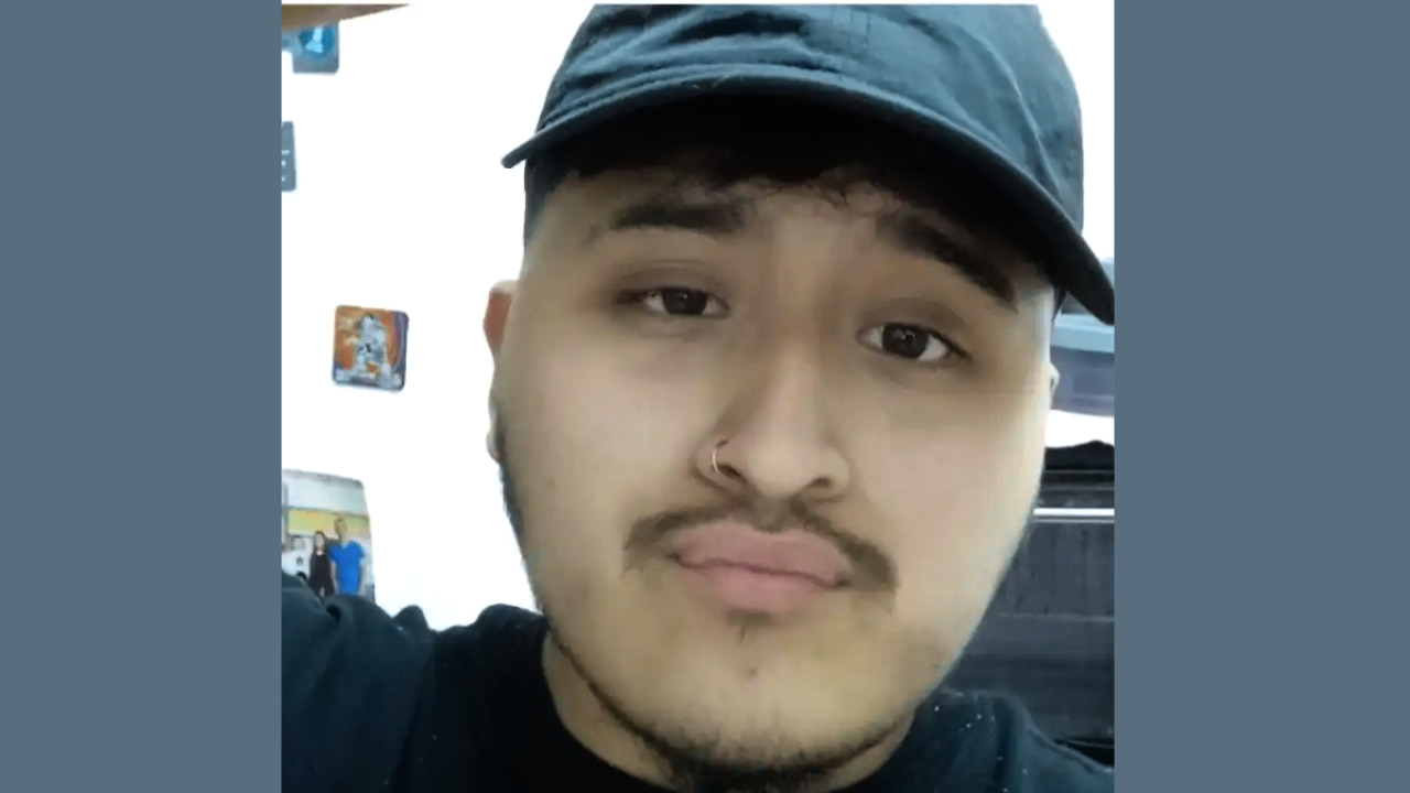 Condenado a 22 años por asesinar a su novia con 79 puñaladas en Totana