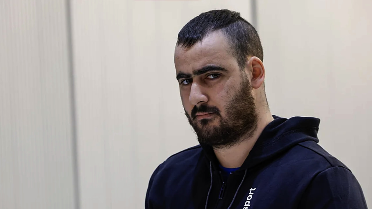 Absuelto el yihadista marroquí que mató a machetazos al sacristán de Algeciras