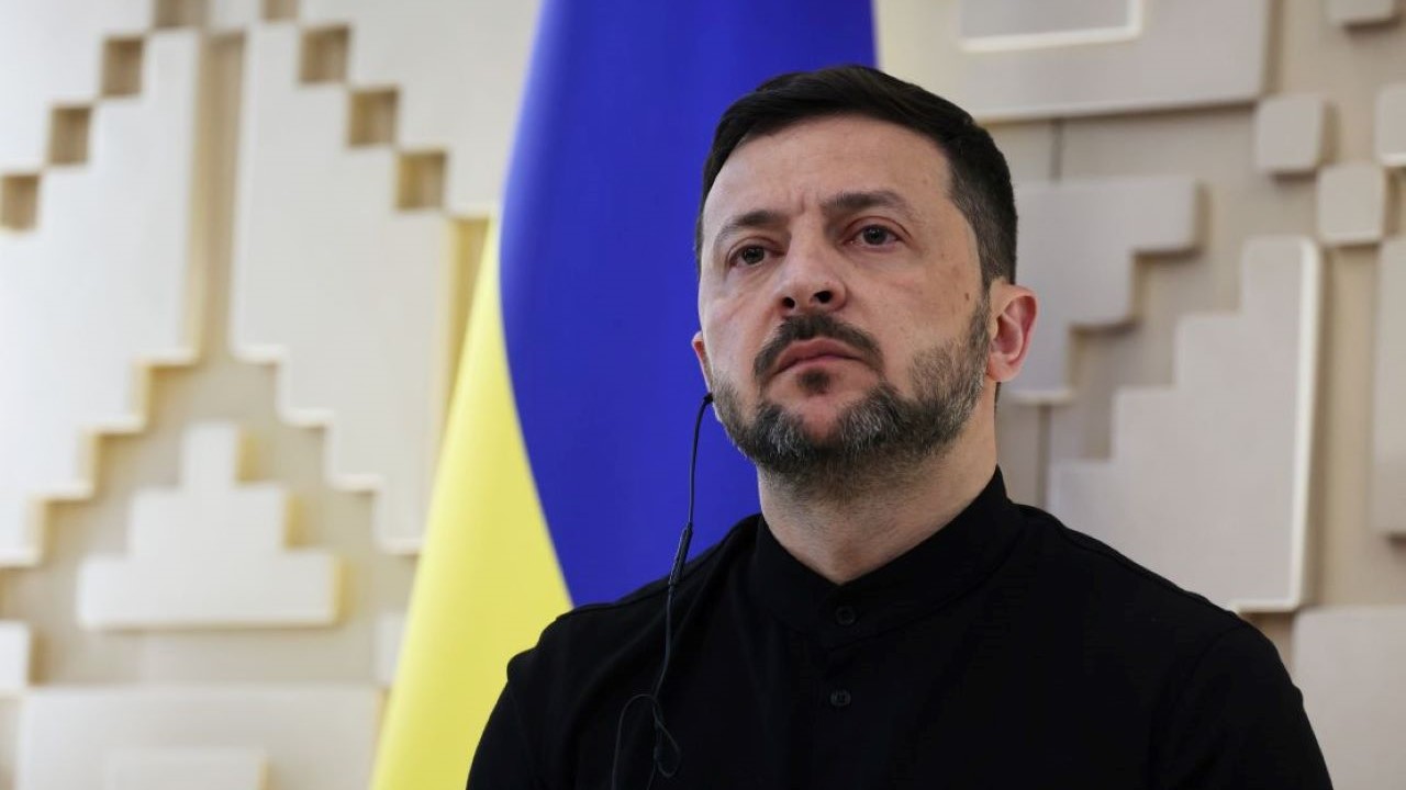 Un escándalo de 100 millones sacude el círculo íntimo de Zelenski