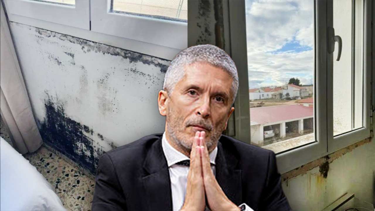 cuarteles Guardia Civil Cuenca