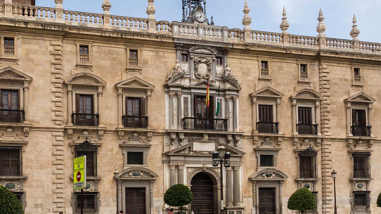 abuso sexual en Sevilla