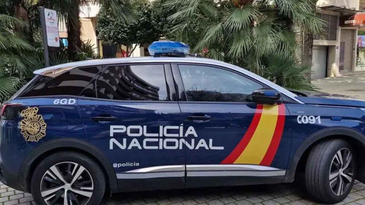 agresión sexual Leganés 2025