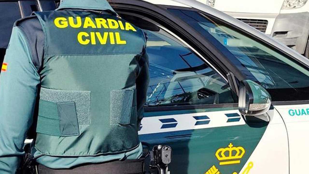 Detenido un hombre por retener y agredir sexualmente a una menor a la que captó en redes sociales