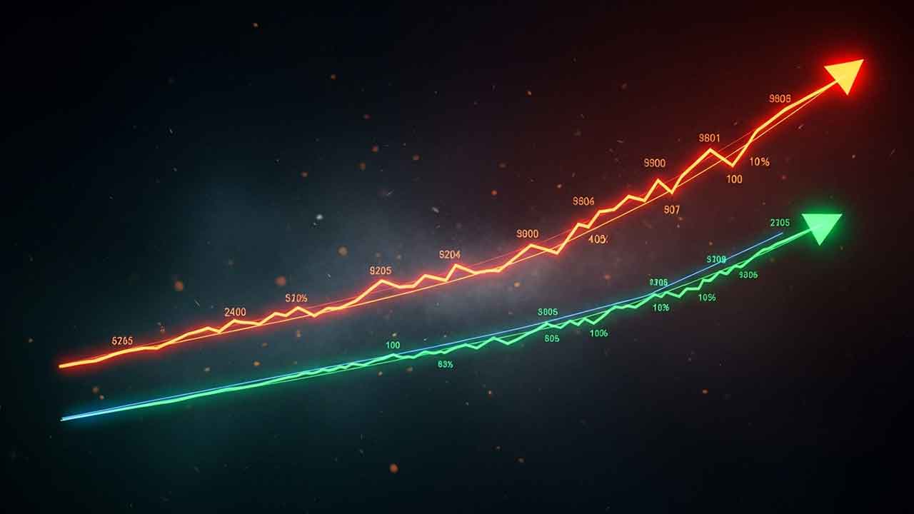 inflación sueldos España Europa