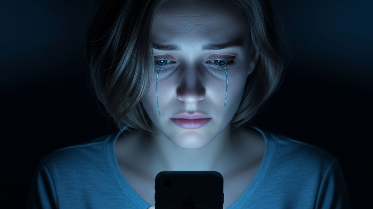 estudio TikTok cerebro