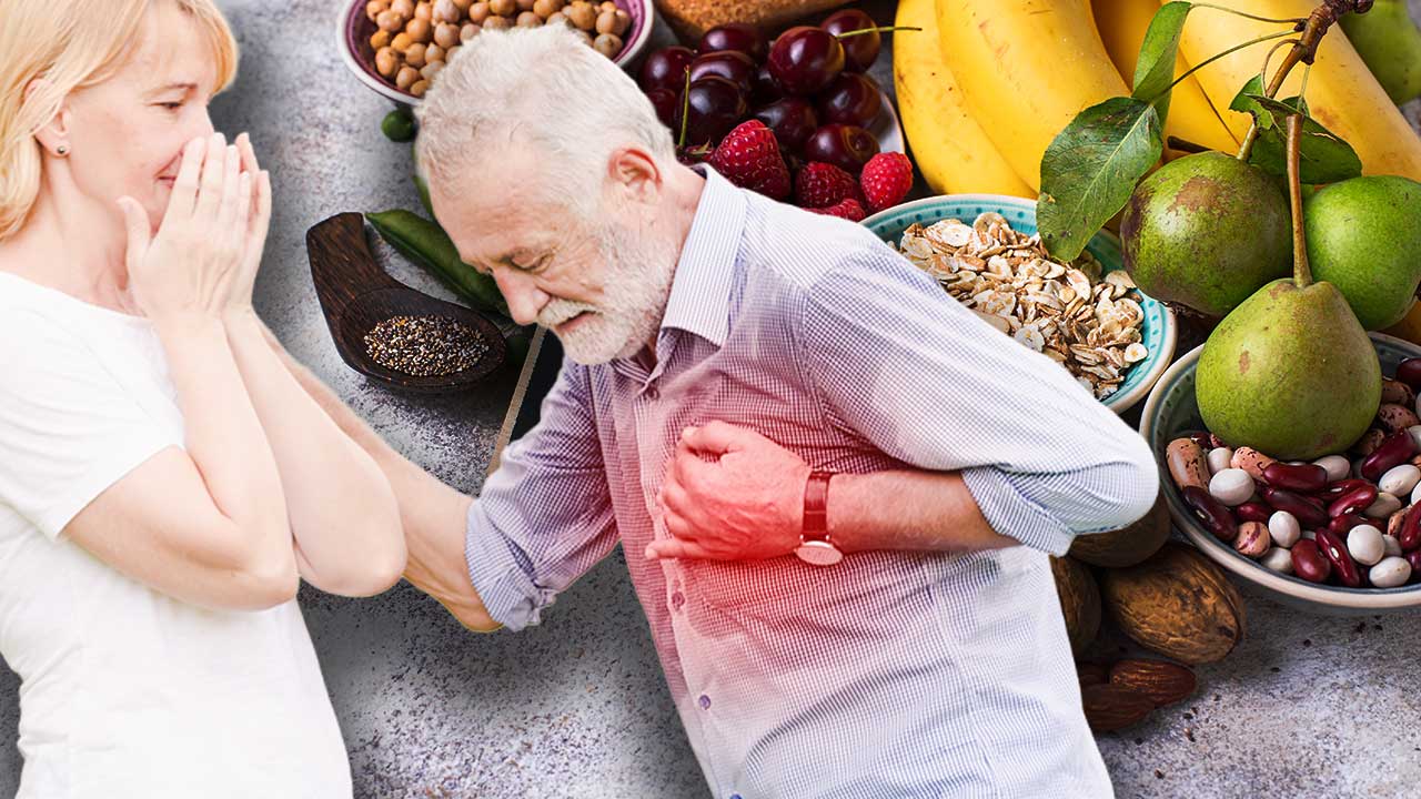 fibra prevenir infartos