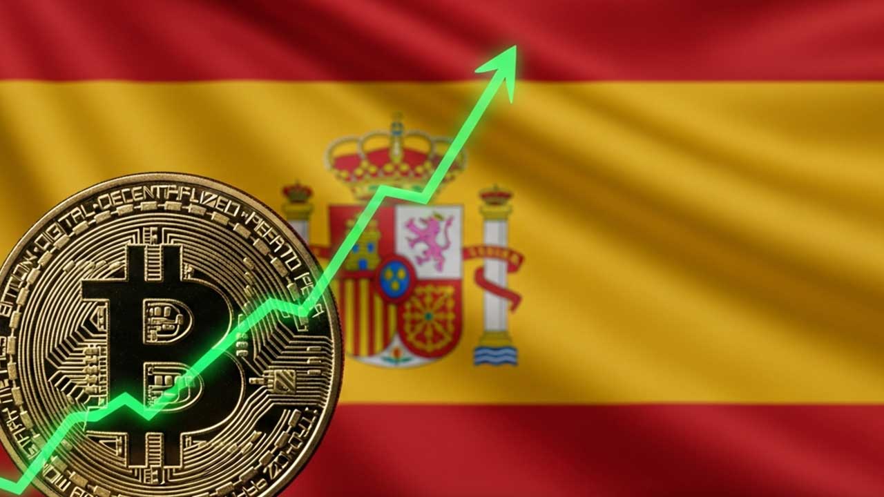 fiscalidad cripto España