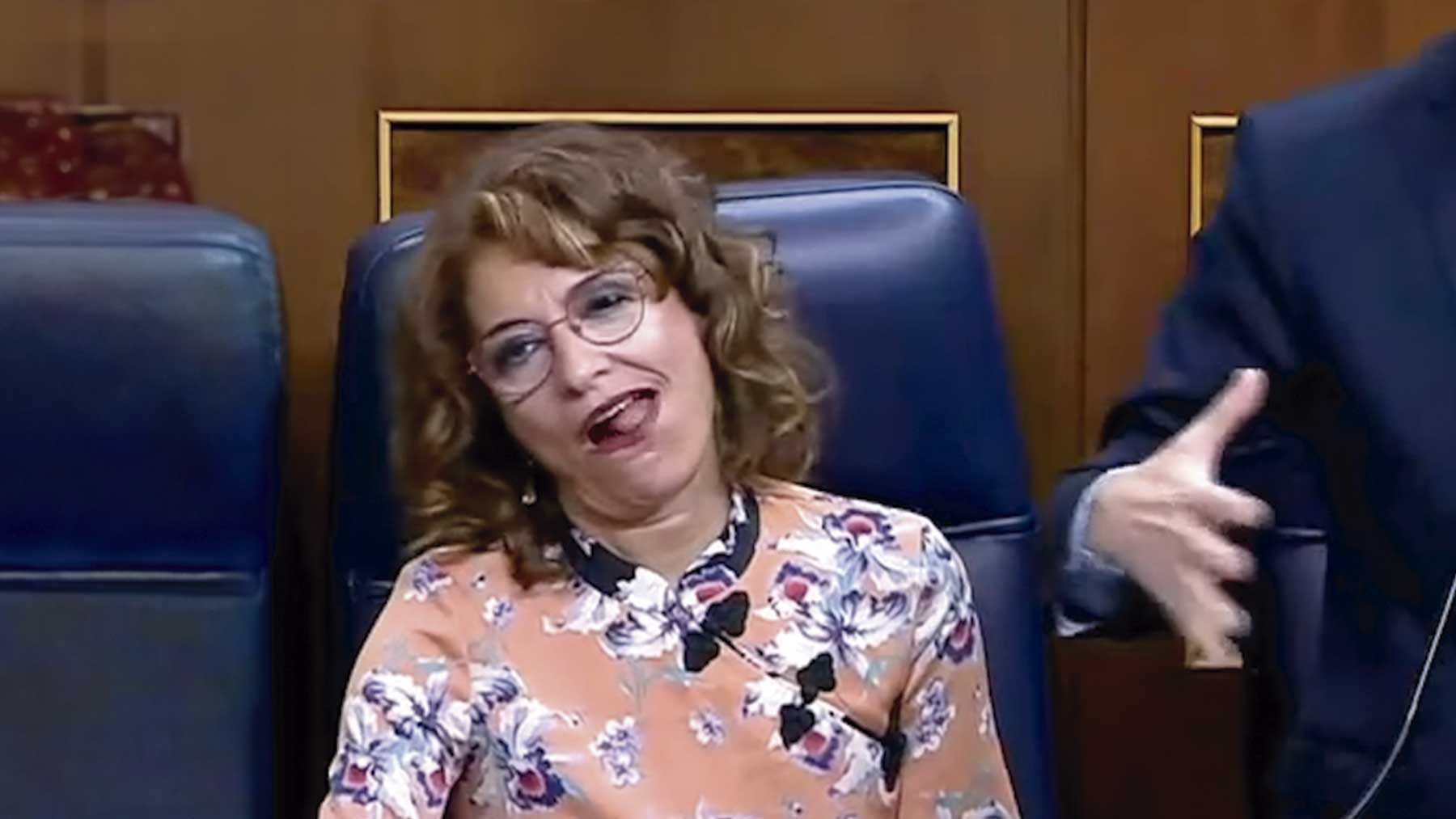 El nuevo modelo de financiación que Montero cocina en secreto hará saltar por los aires la paz entre autonomías