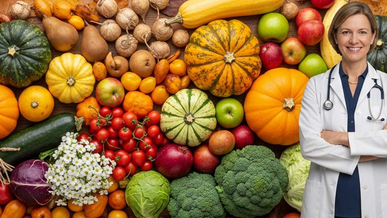 frutas y verduras de temporada noviembre