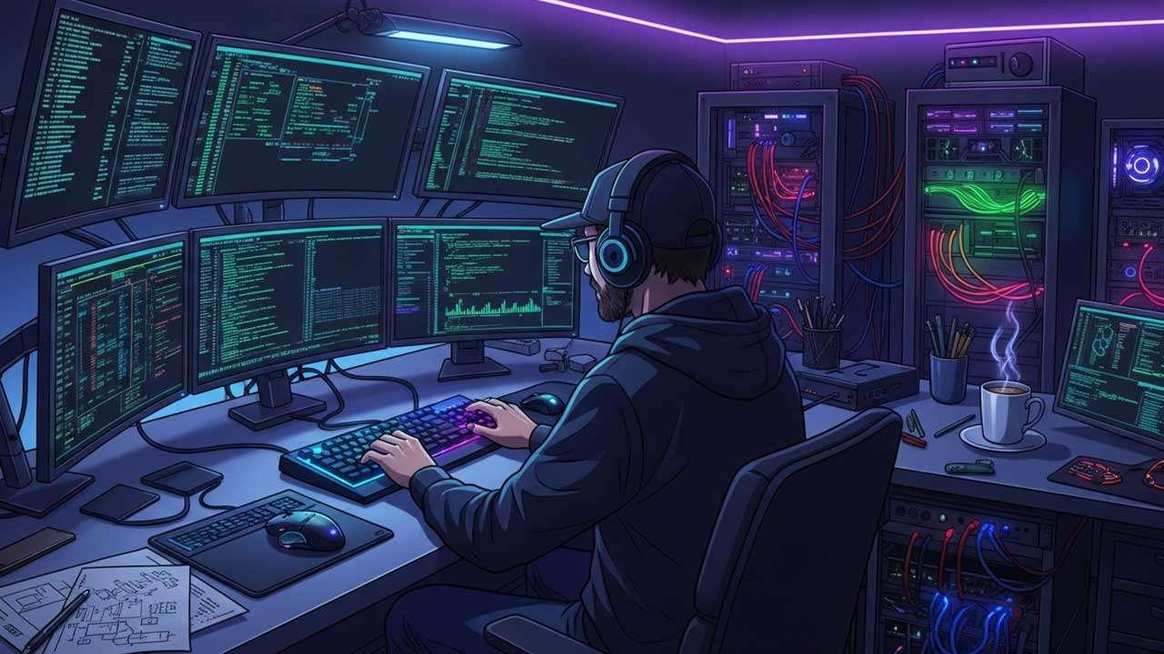 grupo hacker GXC Team