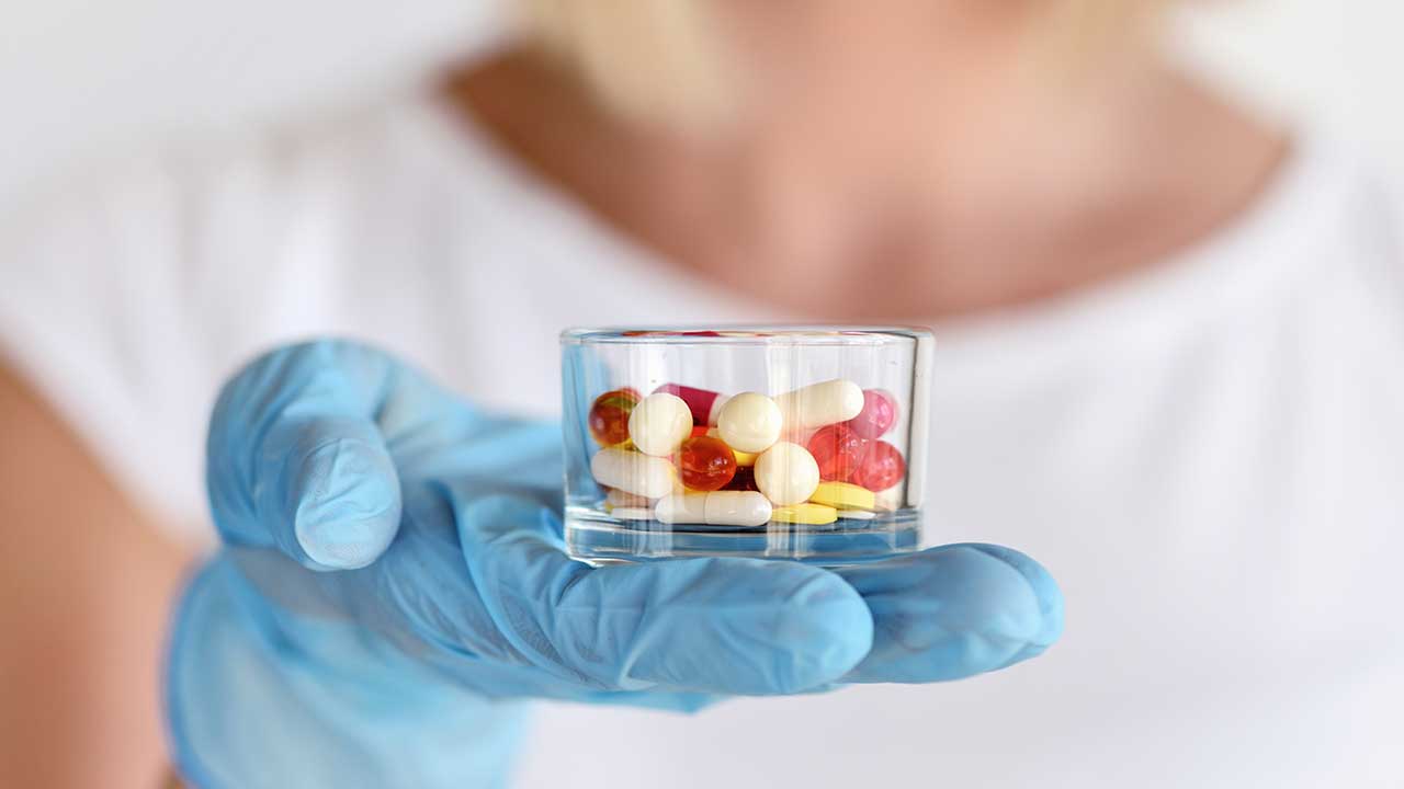 medicamento contra el cáncer de páncreas Daraxonrasib