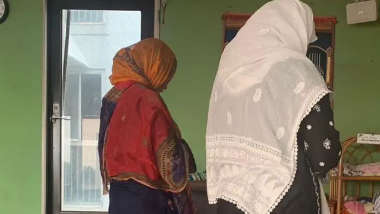 Musulmanas en Japón/BBC