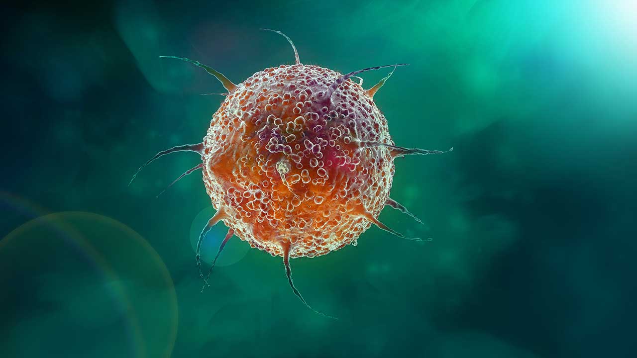 origen del sarcoma de Ewing