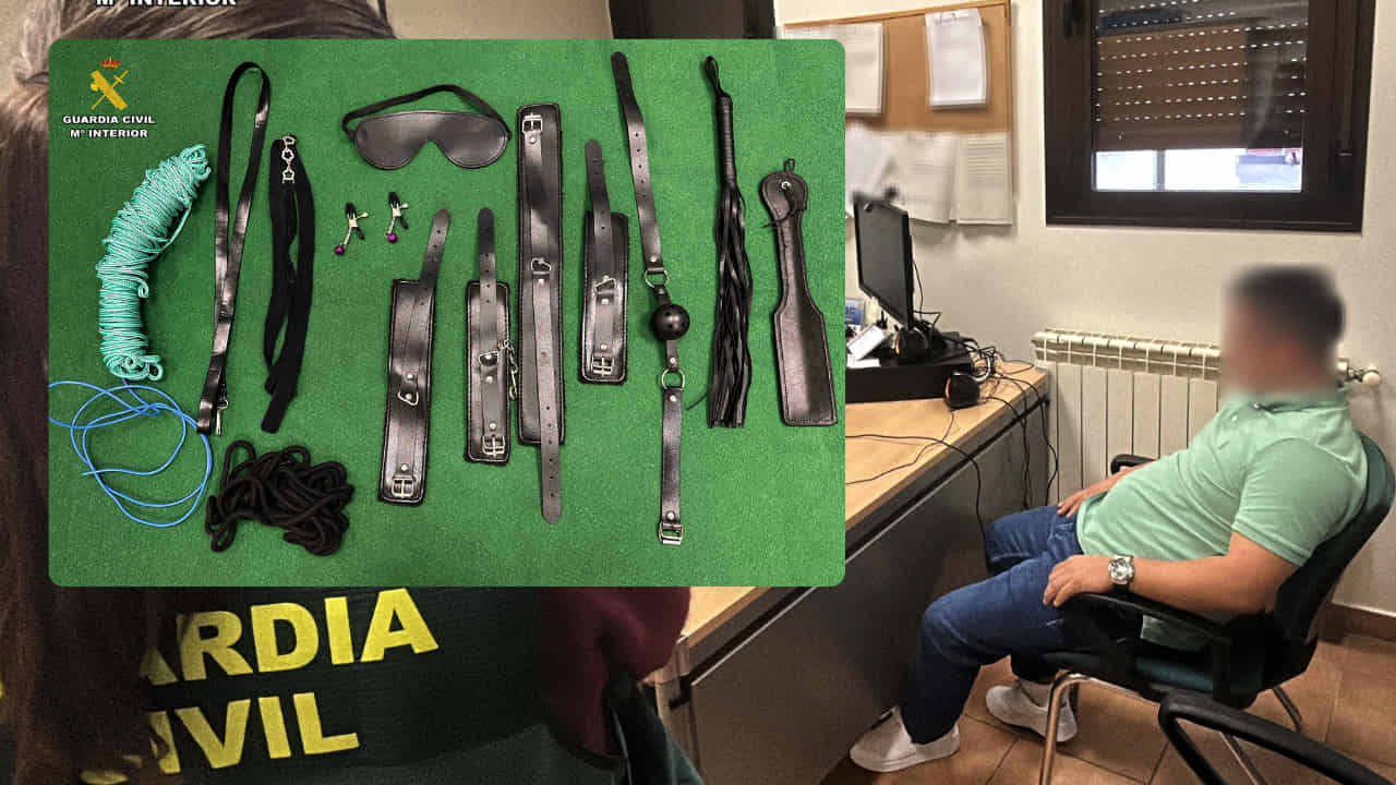 Depredador sexual peruano queda en libertad con cargos