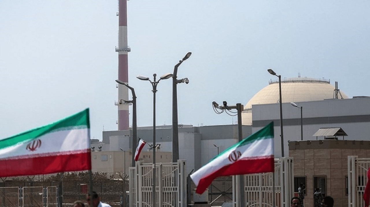 Programa nuclear de Irán/Global Strategy