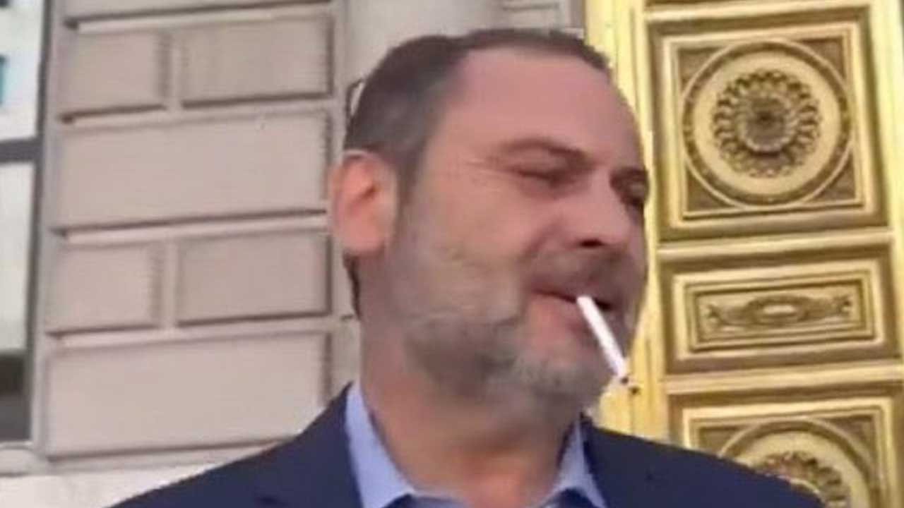 El Congreso activa la expulsión de Ábalos mientras que el PSOE teme que «hable de más» desde prisión