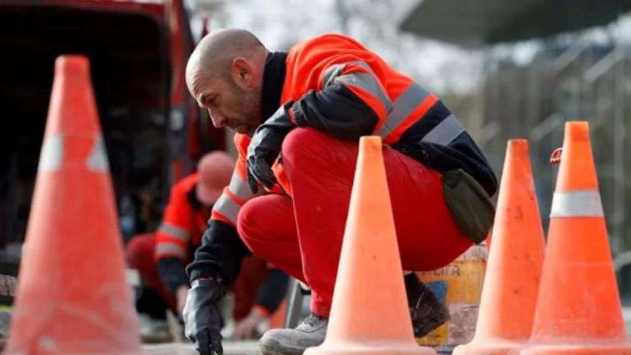 Más trabajadores pobres en España/MundoDeportivo