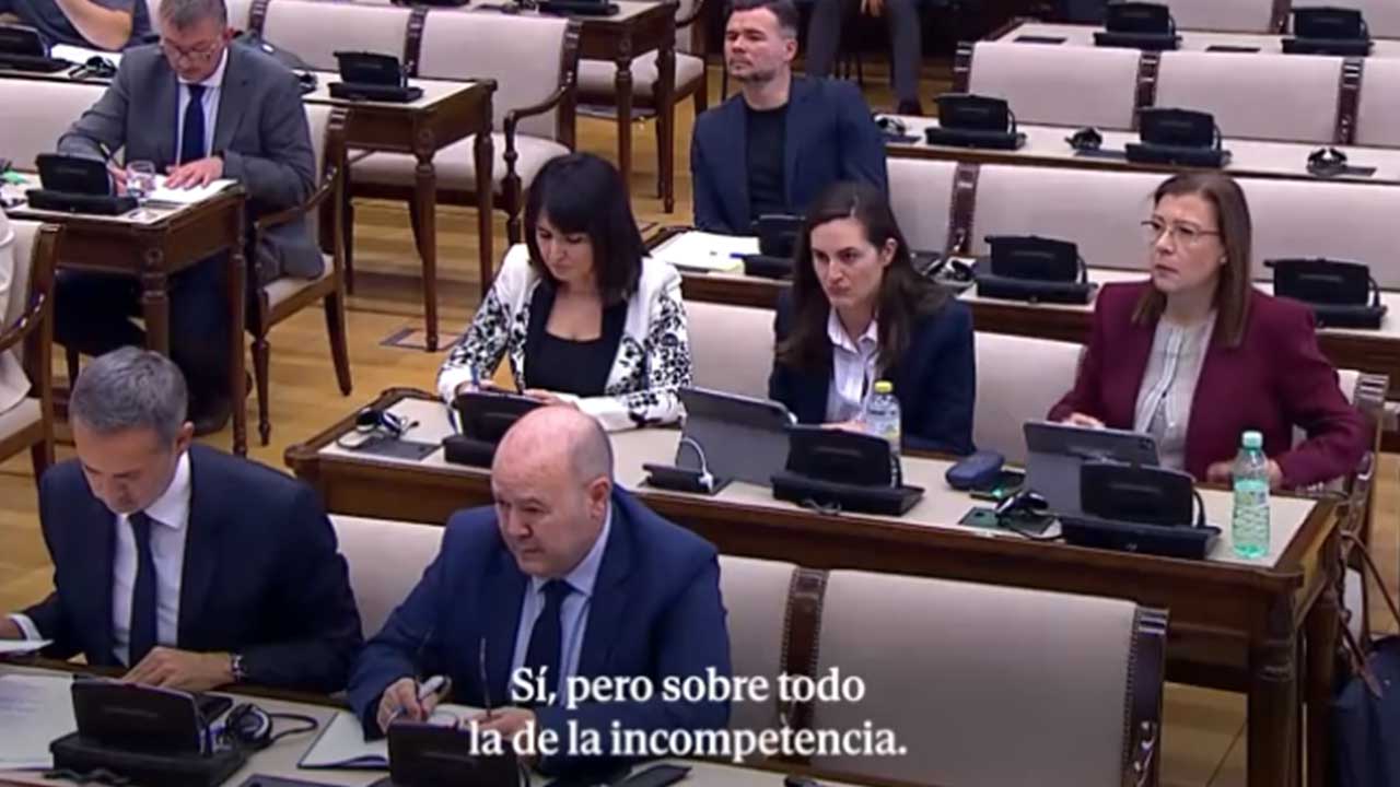 víctimas DANA Mazón