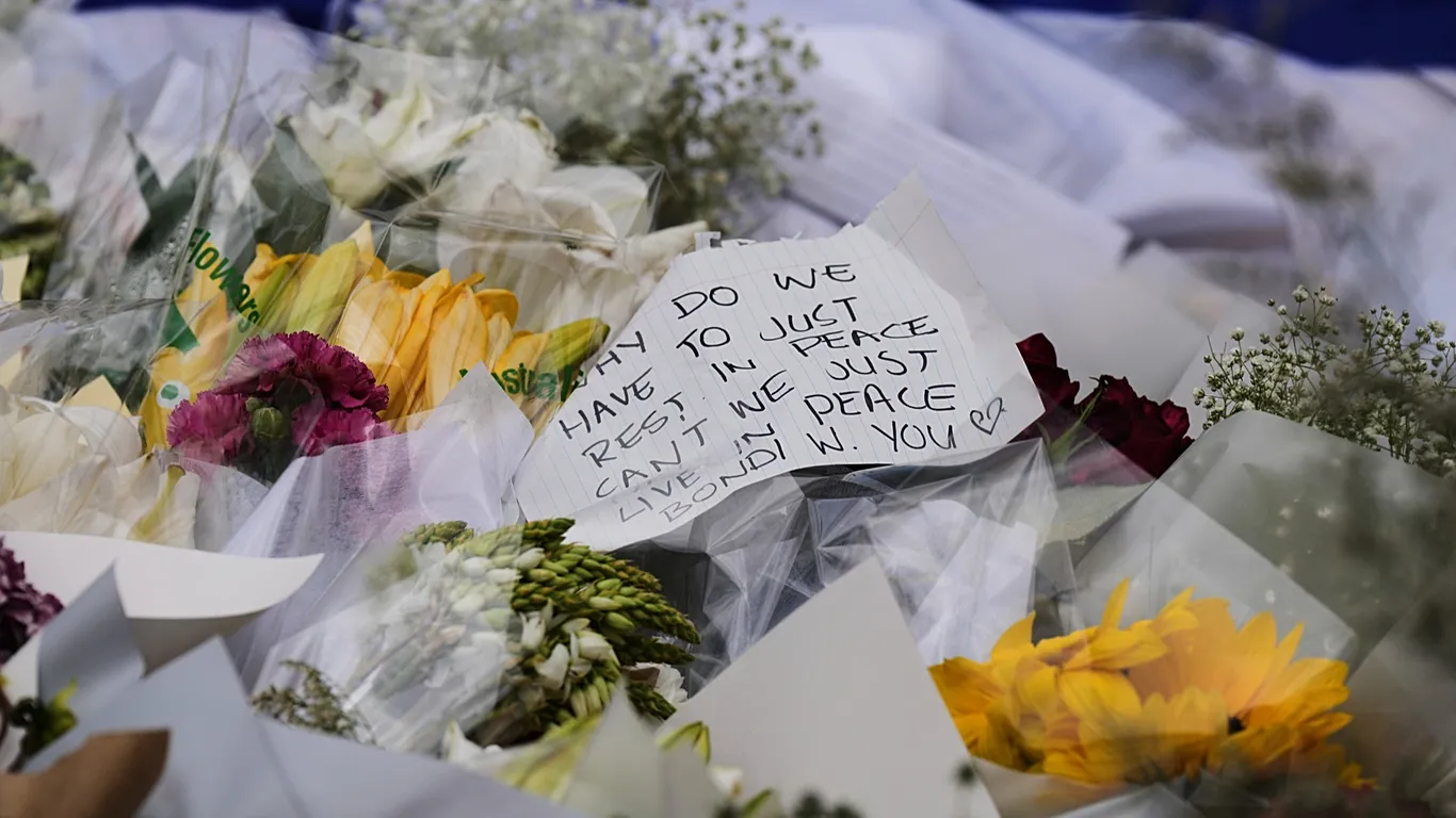 La barbarie antisemita no tiene límites: una niña y un superviviente del Holocausto, asesinados en Sídney