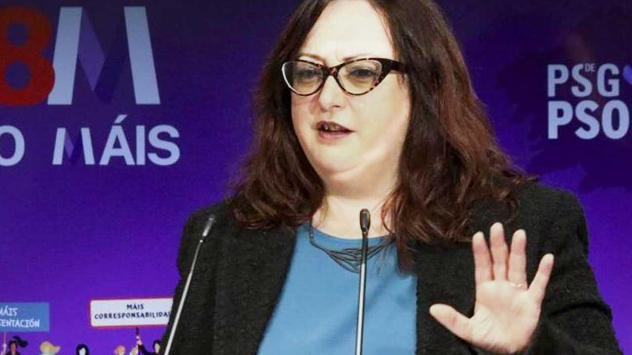 La rebelión interna en el PSOE crece donde 170 mujeres socialistas han firmado un manifiesto de apoyo a Silvia Fraga