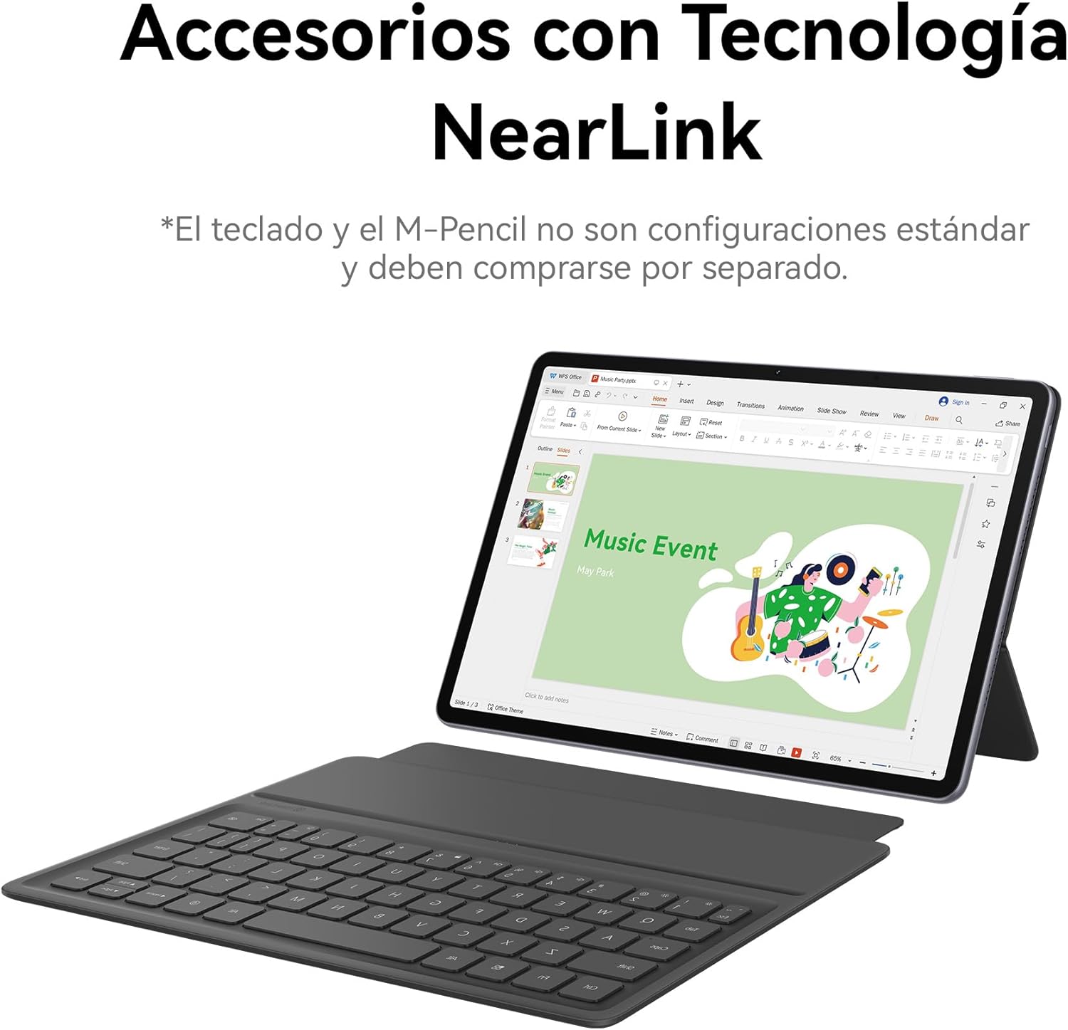 Huawei MatePad oferta