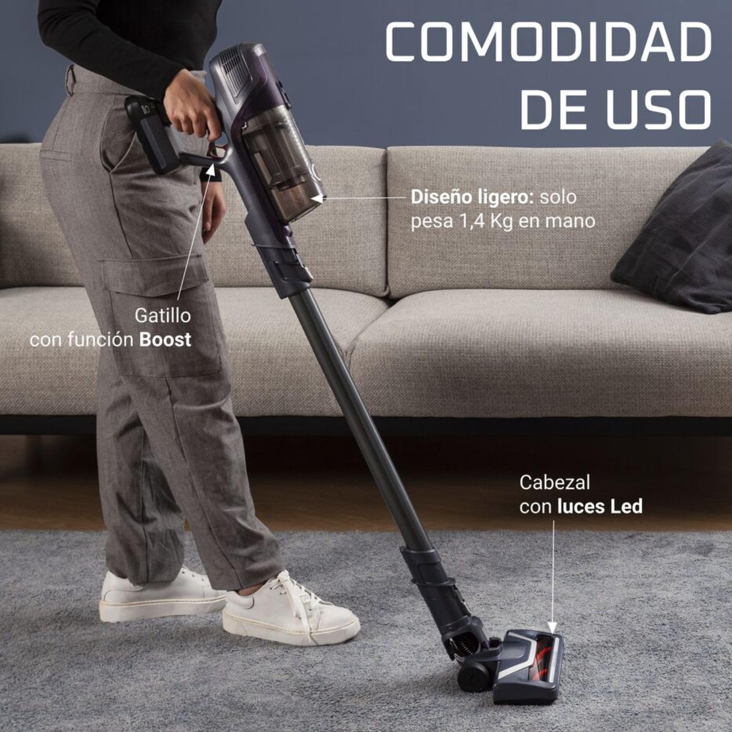 Dyson V11 oferta