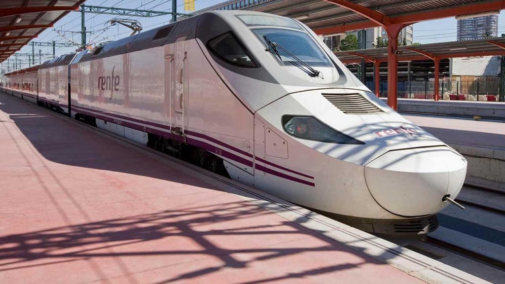España supera al resto del mundo en víctimas mortales de accidentes de alta velocidad