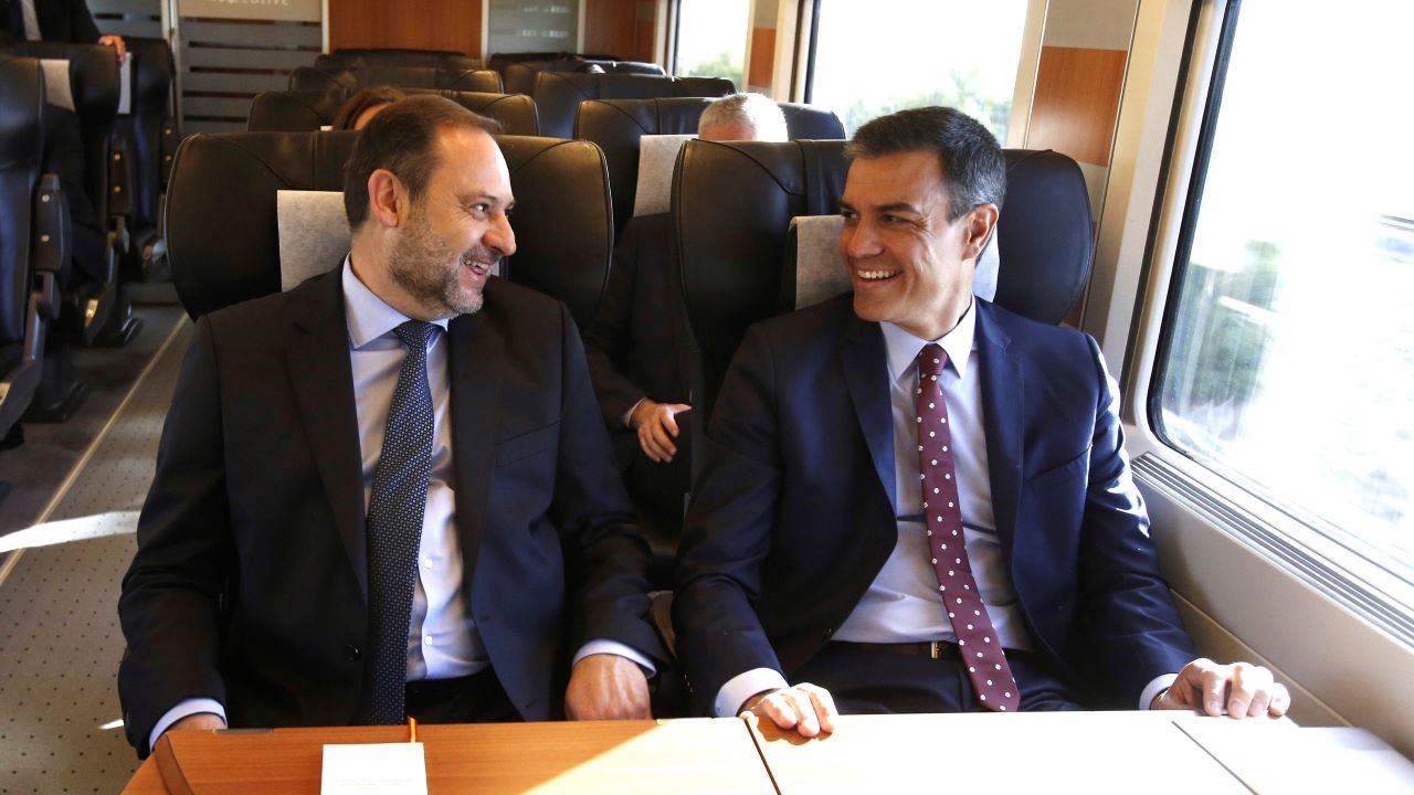 Sánchez ordenó al PSOE pagar el silencio de Ábalos con dinero de los militantes