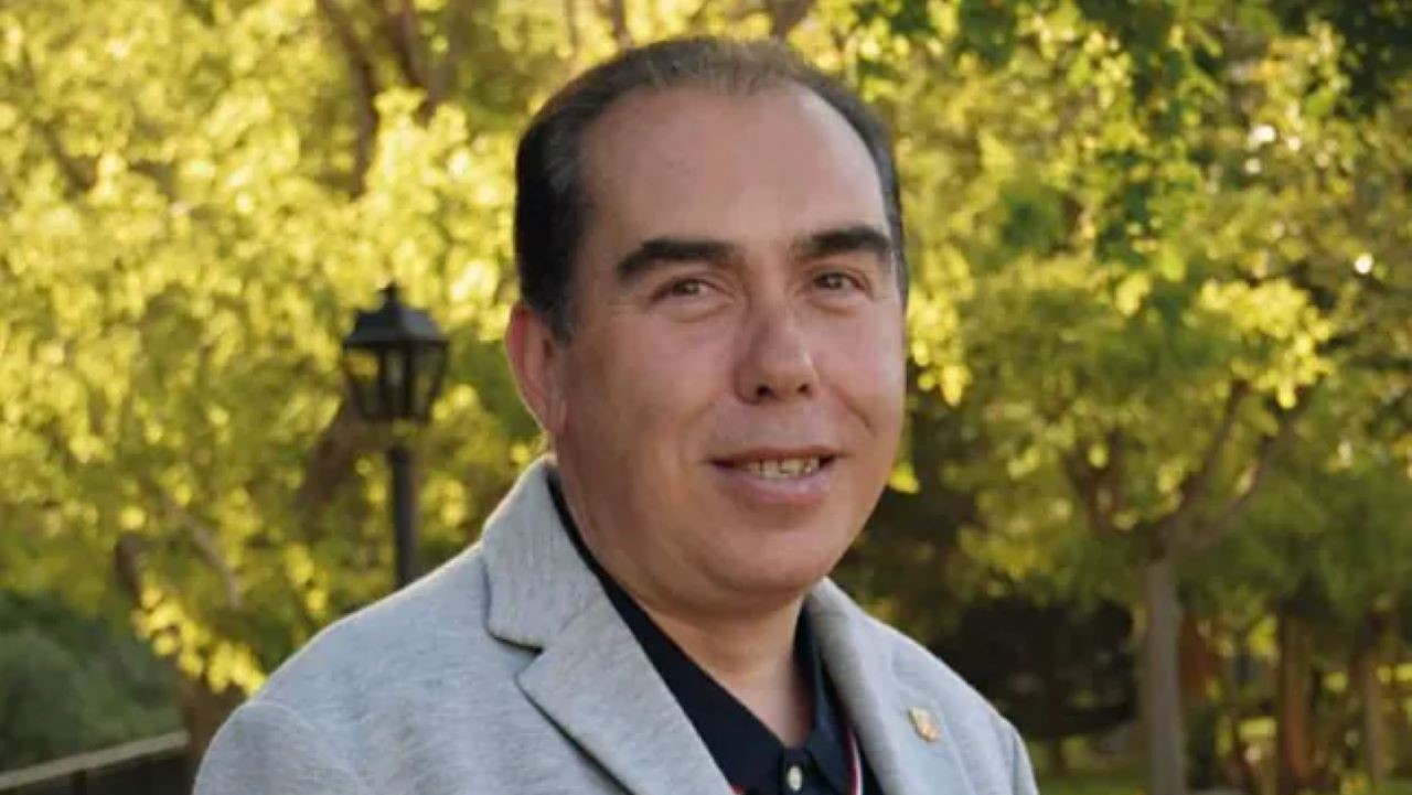 El imputado por agresión a menores/redes sociales