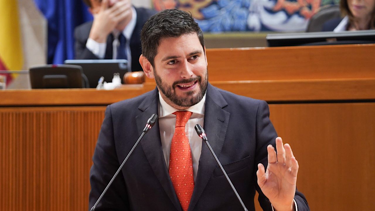 La brecha en Aragón entre PP y VOX se ensancha y las elecciones asoman