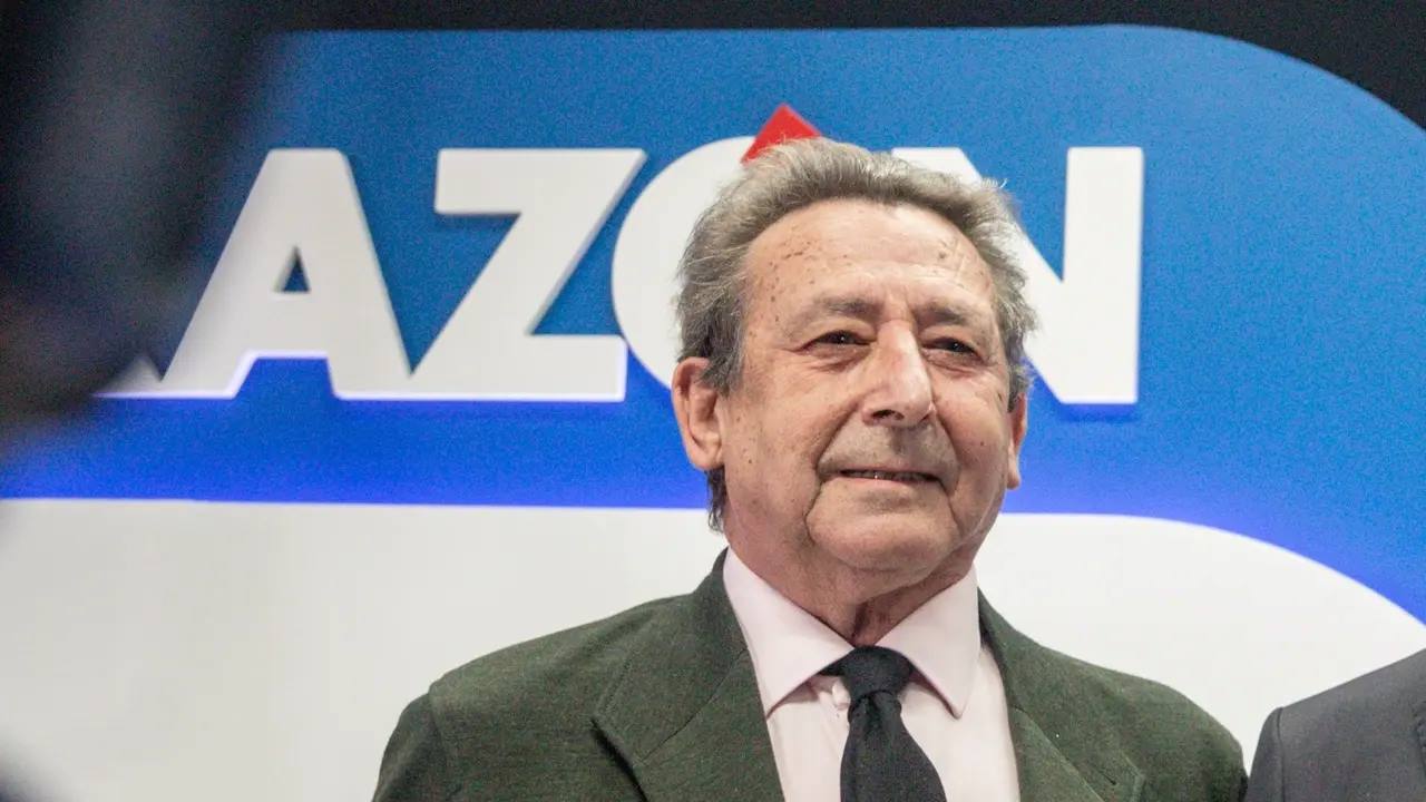 Alfonso Ussía Confidencial Digital Alfonso Ussía/Confidencial Digital