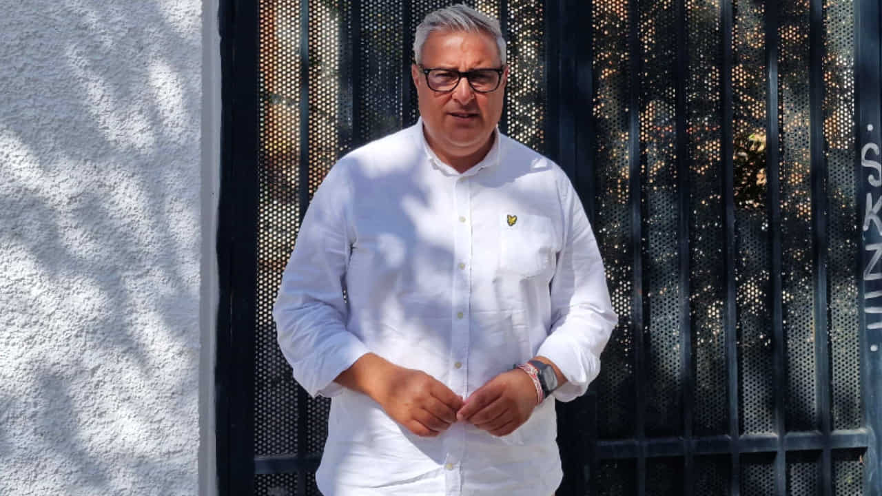 Una segunda militante denuncia acoso sexual de Antonio Navarro, líder del PSOE en Torremolinos