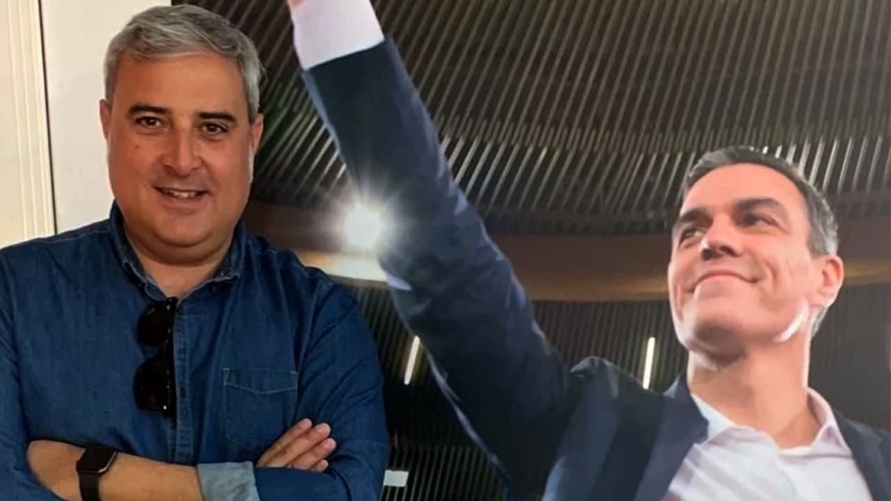 La Fiscalía tramita la denuncia por acoso sexual contra el líder del PSOE en Torremolinos