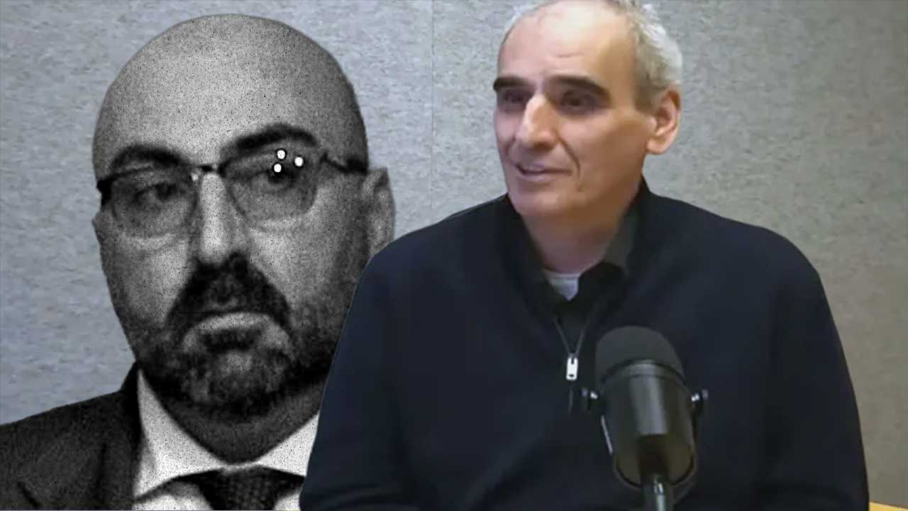 Barrabés se niega a declarar