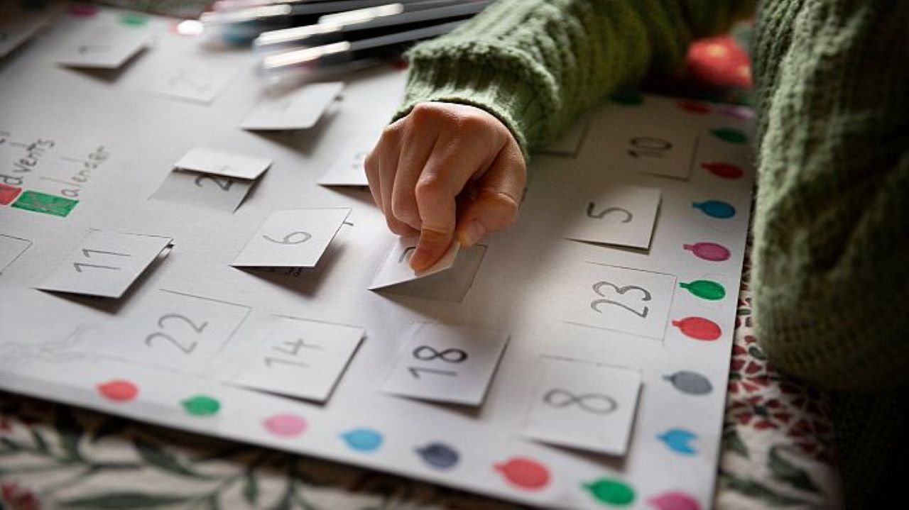 La fiebre de los calendarios de Adviento se apodera de España