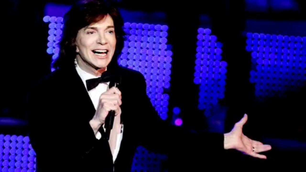 Camilo Sesto/Onda Cero