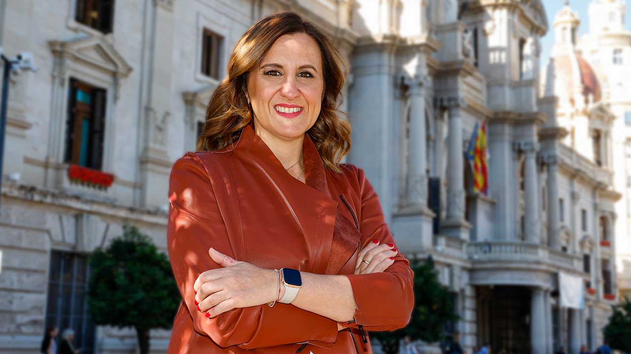 Catalá estalla contra el PSOE por el caso Salazar y exige honestidad al feminismo de quita y pon