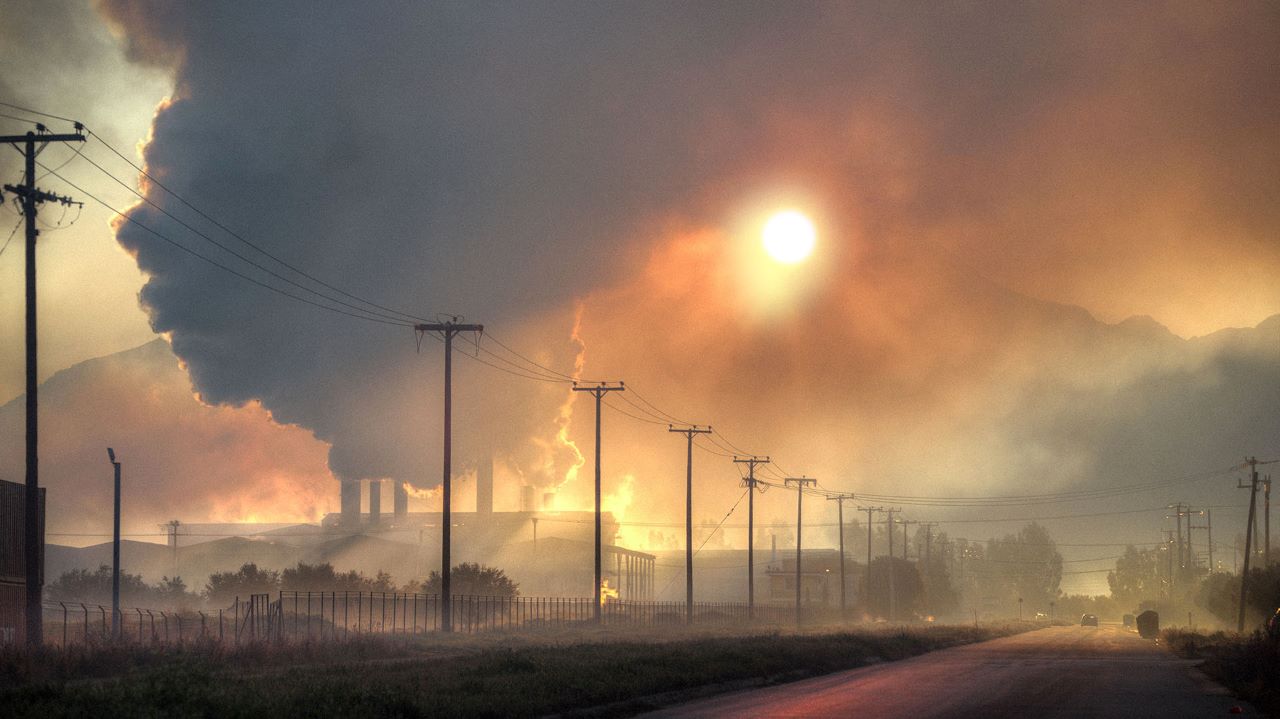 La revista Science desmonta su propio mito climático sobre una catástrofe climática en 2030