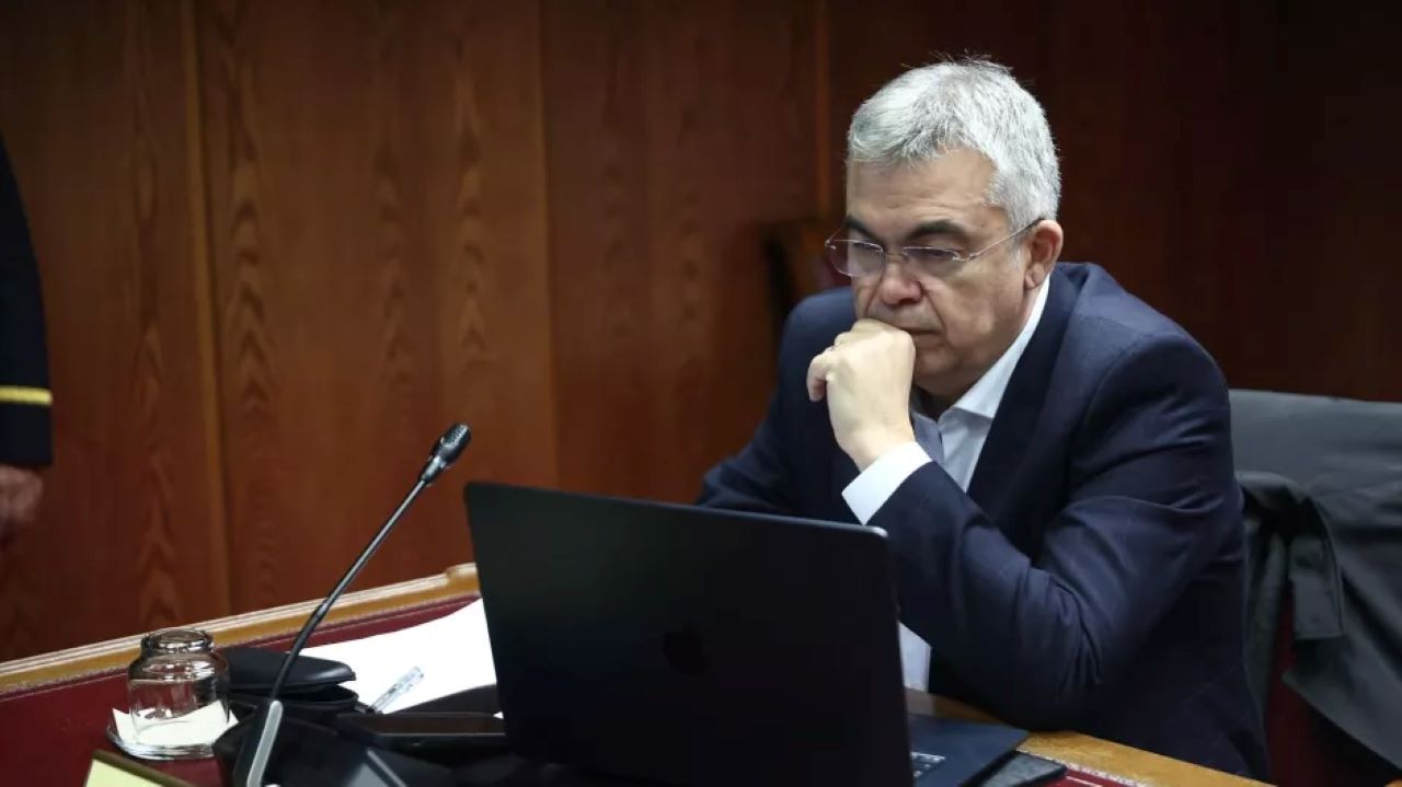 Cerdán se hace el ‘sueco’ y se presenta como víctima del sistema