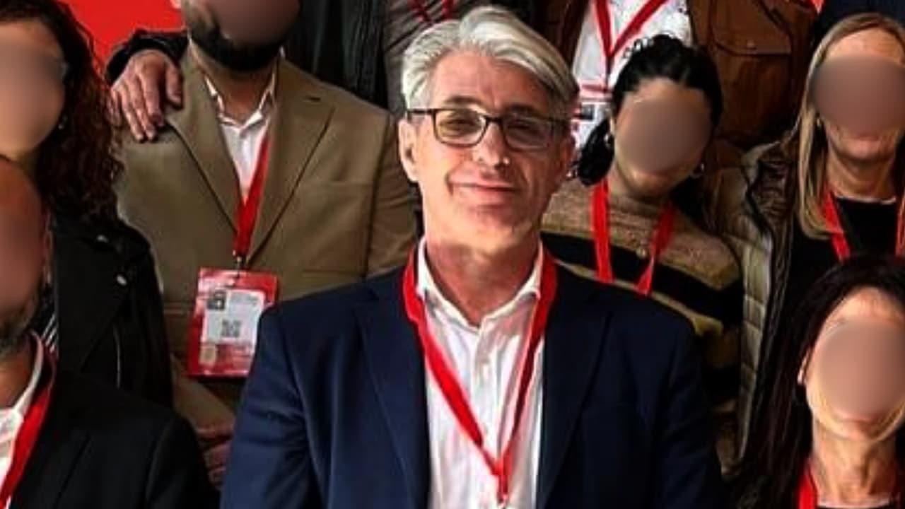 Concejal socialista de Sant Adrià, denunciado por agredir a una vecina de 60 años