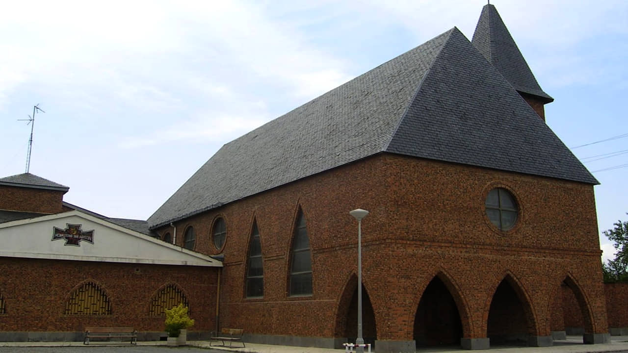 El Gobierno del PP en La Rioja compra un convento para alojar menas