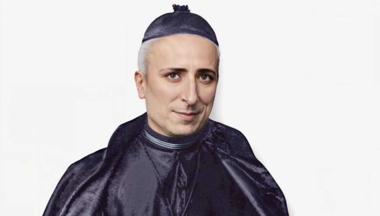 Cura Valera/Diócesis de Almería