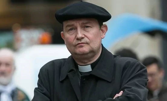 La Fiscalía insiste en perseguir al padre Custodio Ballester por defender la verdad sobre el islamismo radical