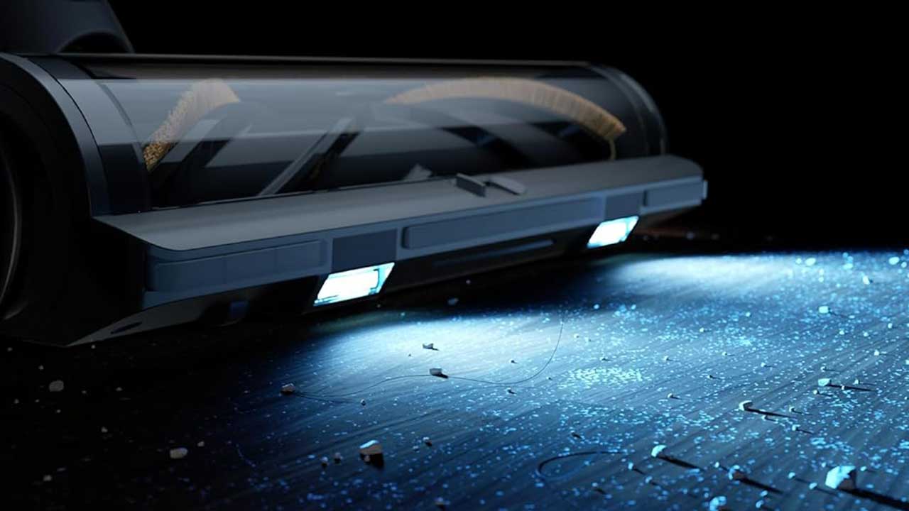 Esta aspiradora deja en ridículo a la Dyson de 800€ y menos de 200 euros