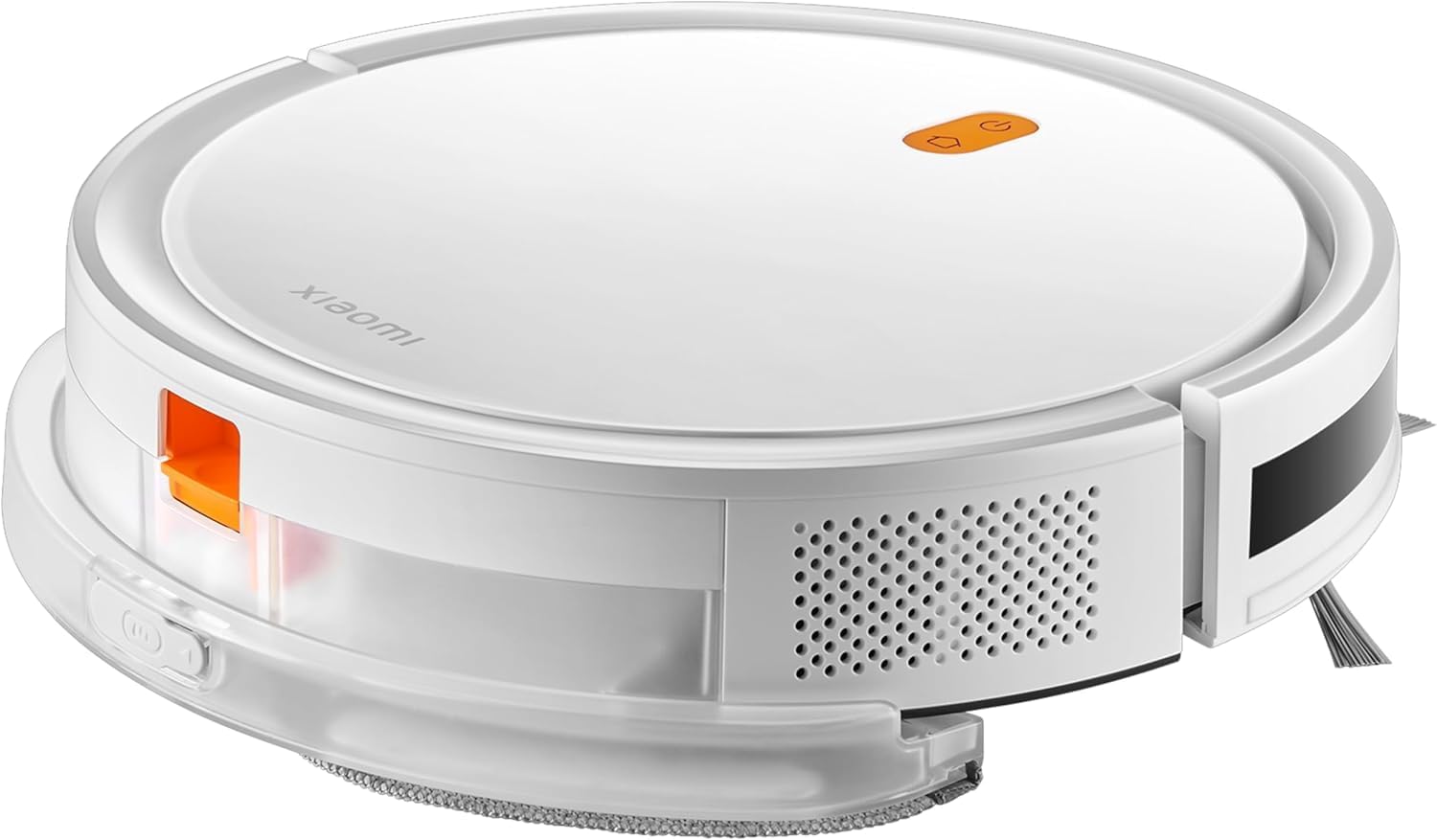 El Xiaomi Robot Vacuum E5