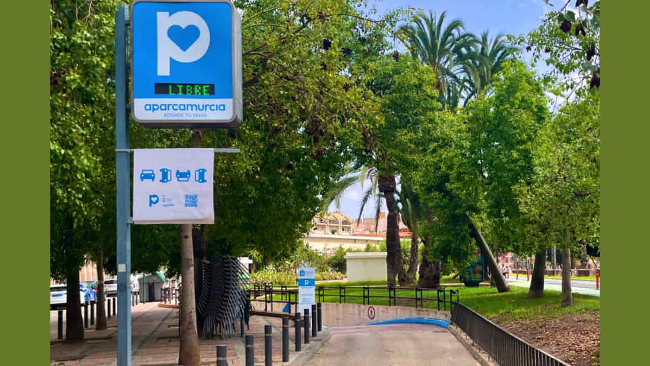 La Policía reduce a tiros a un marroquí que les atacó en Murcia al grito de ‘Alá es grande’